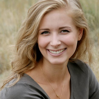 Sarah Jhinson