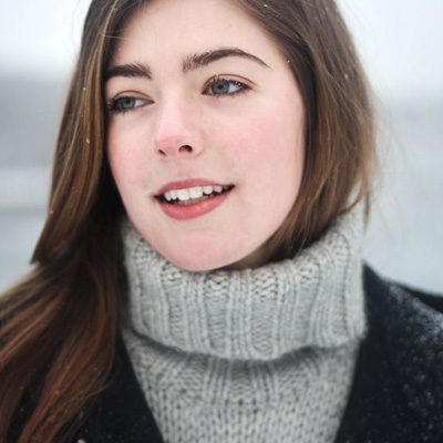 Amanda Jepson